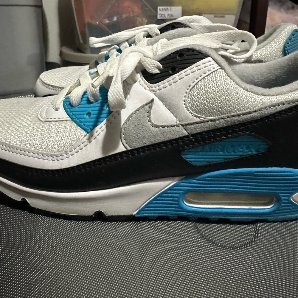 Nike Air Max